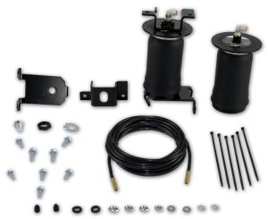 Dodge Caravan Suspension Leveling Kit - Air Lift - RideControl - `05-`06